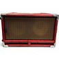 Used Phil Jones Bass Bass Cub BG100 Bass Combo Amp thumbnail