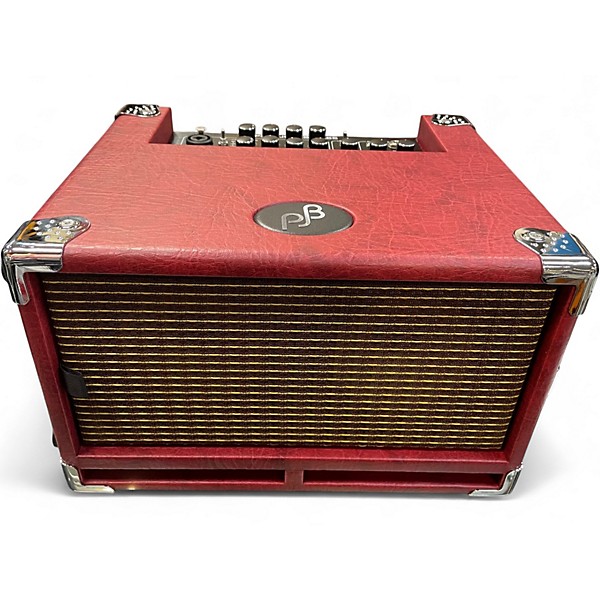 Used Phil Jones Bass Bass Cub BG100 Bass Combo Amp