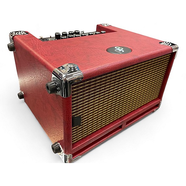 Used Phil Jones Bass Bass Cub BG100 Bass Combo Amp