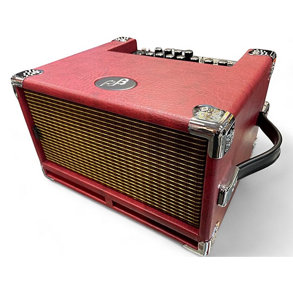 Used Phil Jones Bass Bass Cub BG100 Bass Combo Amp