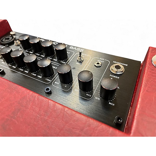 Used Phil Jones Bass Bass Cub BG100 Bass Combo Amp