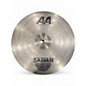 Used SABIAN 20in AA Medium Ride Cymbal thumbnail