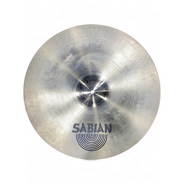 Used SABIAN 20in AA Medium Ride Cymbal