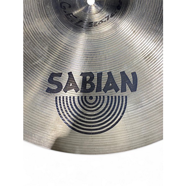 Used SABIAN 20in AA Medium Ride Cymbal