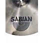 Used SABIAN 20in AA Medium Ride Cymbal