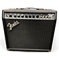 Used Fender Frontman FM25DSP Guitar Combo Amp thumbnail