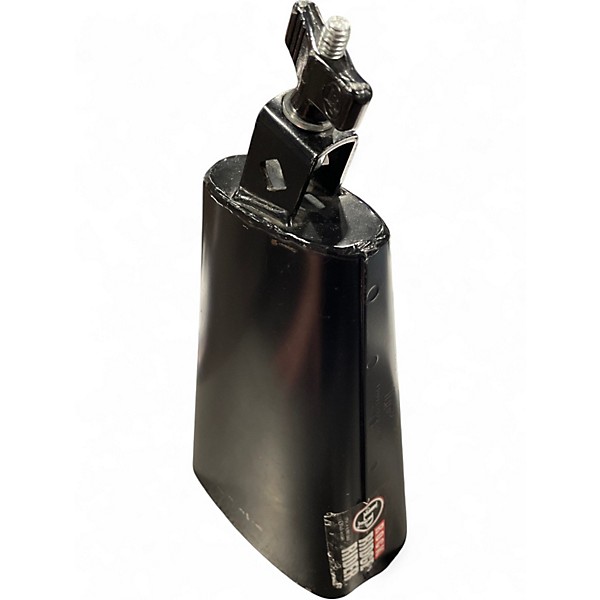 Used LP Rock Ridge Rider Cowbell Cowbell