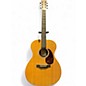 Used Martin X SERIES Natural Acoustic Guitar thumbnail