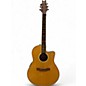 Used Applause AE-38 Natural Acoustic Electric Guitar thumbnail