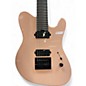 Used Balaguer Select Custom Thicket Shell Pink Solid Body Electric Guitar thumbnail