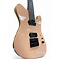 Used Balaguer Select Custom Thicket Shell Pink Solid Body Electric Guitar