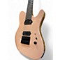 Used Balaguer Select Custom Thicket Shell Pink Solid Body Electric Guitar