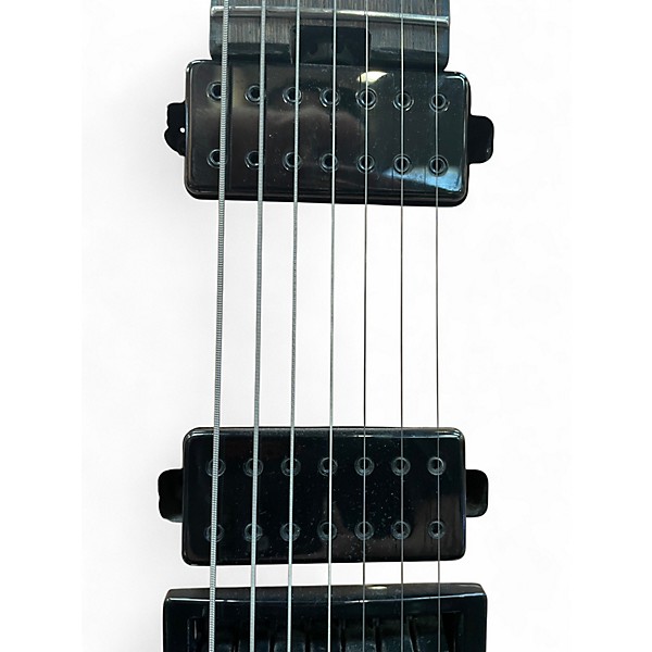 Used Balaguer Select Custom Thicket Shell Pink Solid Body Electric Guitar