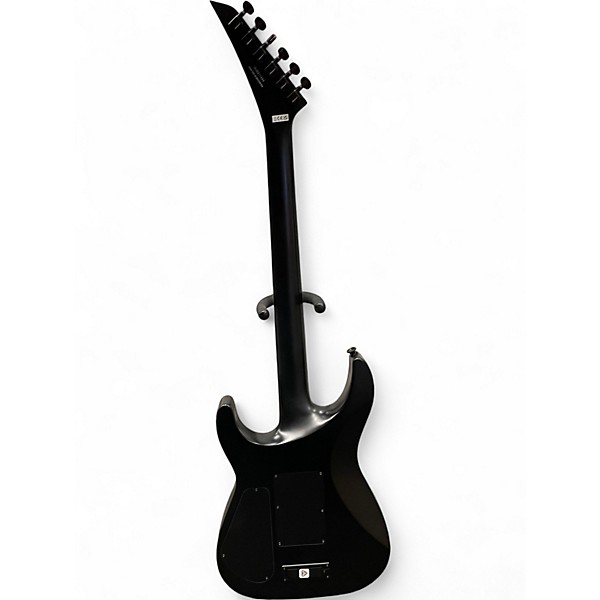 Used Jackson SLX DX LEOPARD Solid Body Electric Guitar