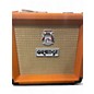 Used Orange Amplifiers PPC108 Micro Terror 1X8 Guitar Cabinet thumbnail