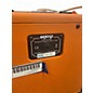Used Orange Amplifiers PPC108 Micro Terror 1X8 Guitar Cabinet