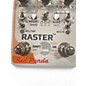 Used Red Panda RASTER 2 RPL 104 Effect Pedal