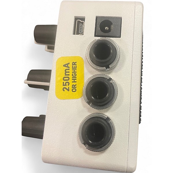 Used Red Panda RASTER 2 RPL 104 Effect Pedal