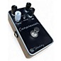 Used Keeley 4 Knob Compressor Effect Pedal