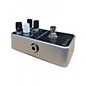 Used Keeley 4 Knob Compressor Effect Pedal
