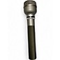 Used Warner Bros wa-19 Dynamic Microphone thumbnail