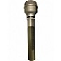 Used Warner Bros wa-19 Dynamic Microphone