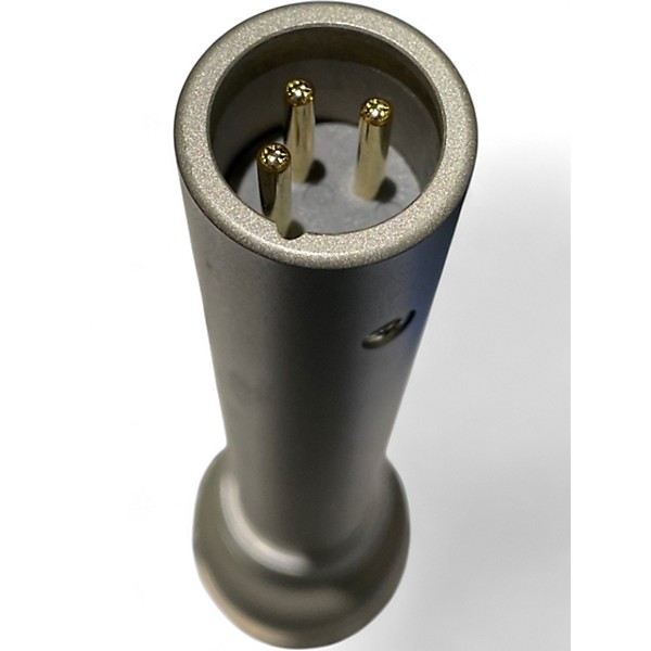 Used Warner Bros wa-19 Dynamic Microphone