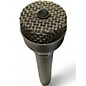 Used Warner Bros wa-19 Dynamic Microphone