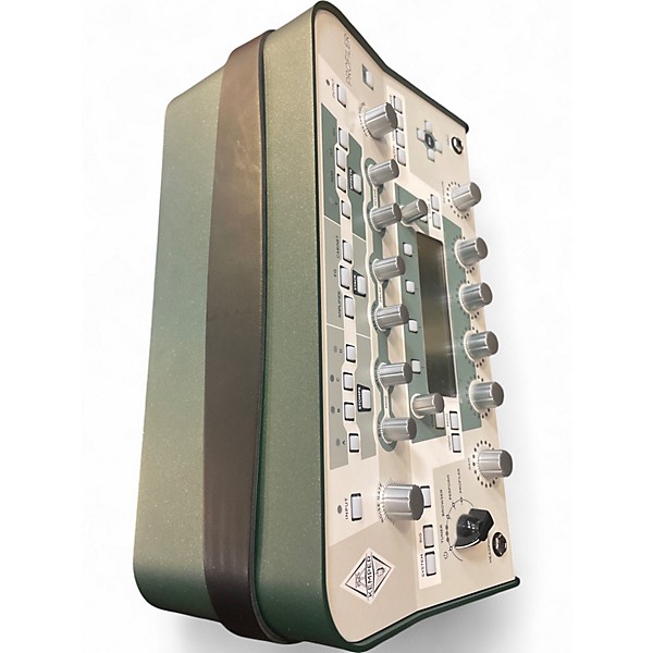 Used Kemper PROFILER HEAD Solid State Guitar Amp Head