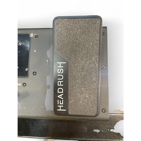 Used HeadRush MX5 Effect Processor