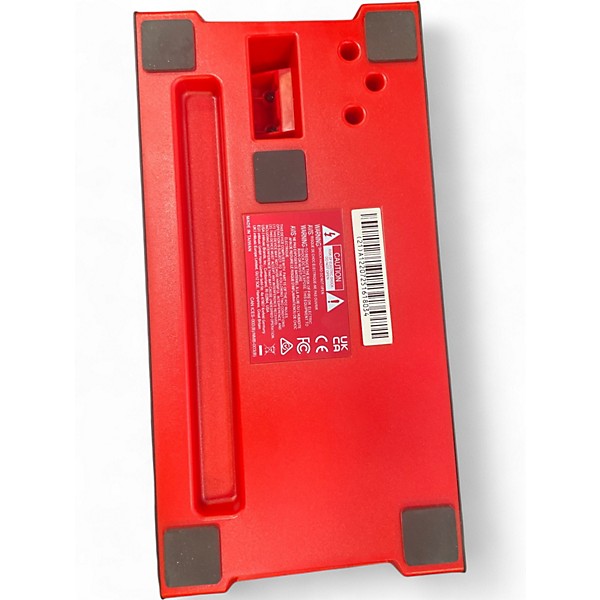 Used HeadRush MX5 Effect Processor