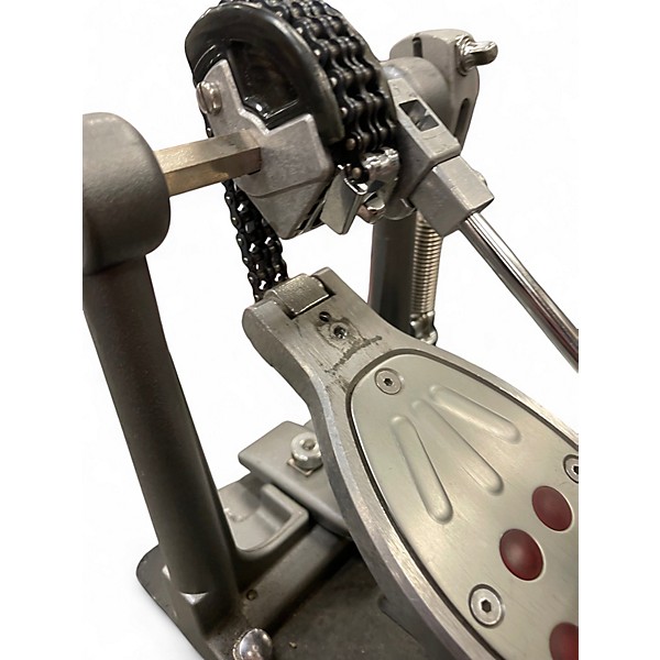 Used Pearl ELIMINATOR REDLINE Single Bass Drum Pedal