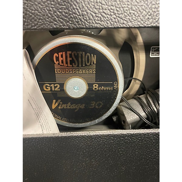 Used Fender Super Sonic 60 60W Tube Guitar Amp Head