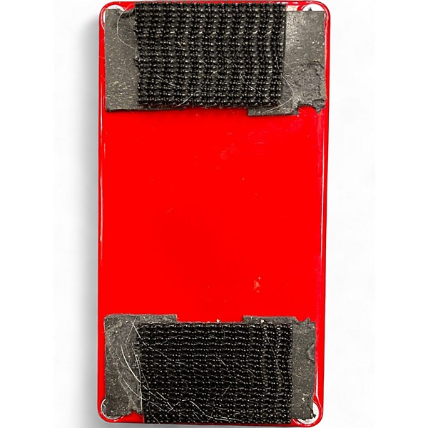 Used MXR EVH90 Eddie Van Halen Phaser Effect Pedal