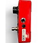 Used MXR EVH90 Eddie Van Halen Phaser Effect Pedal