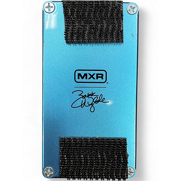 Used MXR Wylde Audio Chorus Effect Pedal