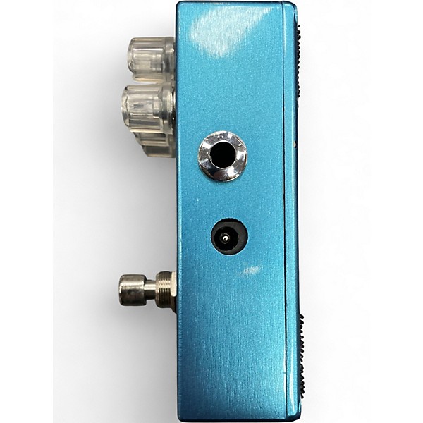 Used MXR Wylde Audio Chorus Effect Pedal