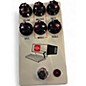 Used JHS Pedals HARD DRIVE Effect Pedal thumbnail