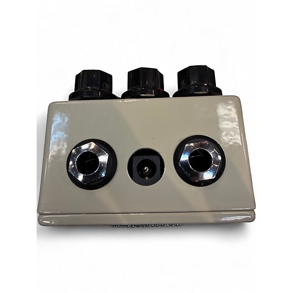 Used JHS Pedals HARD DRIVE Effect Pedal