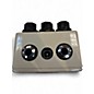 Used JHS Pedals HARD DRIVE Effect Pedal