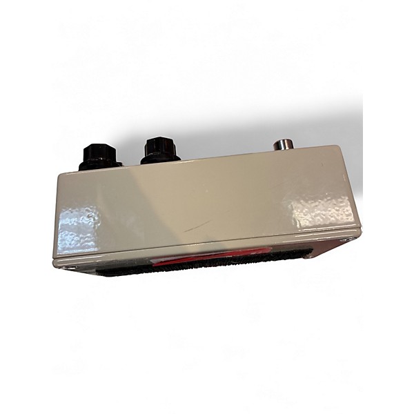 Used JHS Pedals HARD DRIVE Effect Pedal