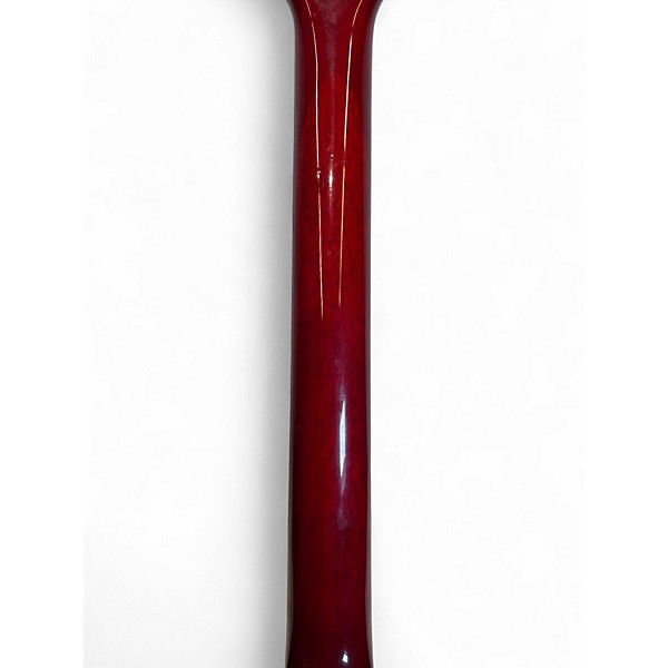 Used Epiphone Les Paul 2 Color Sunburst Solid Body Electric Guitar