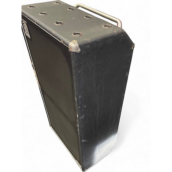 Used Ampeg SVT 810E Bass Cabinet