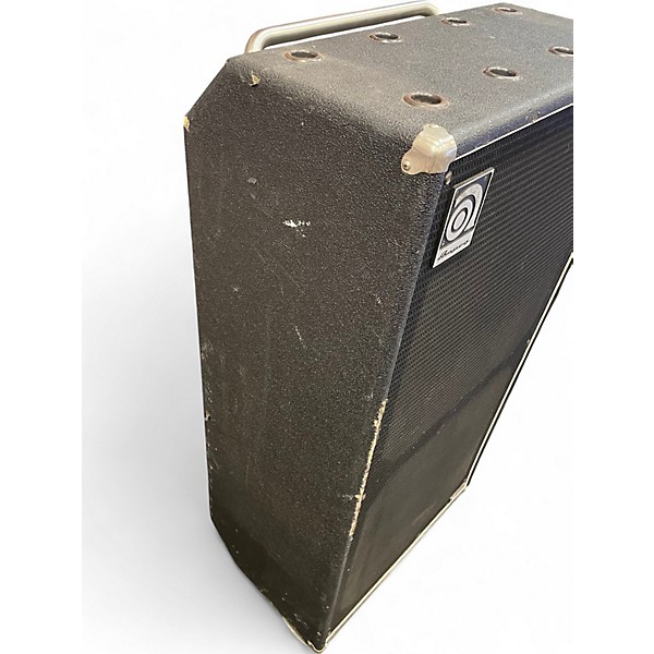 Used Ampeg SVT 810E Bass Cabinet