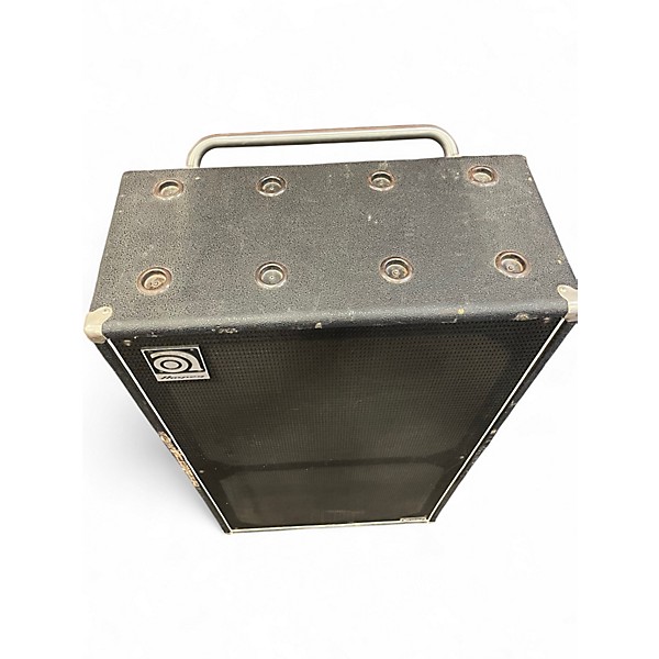 Used Ampeg SVT 810E Bass Cabinet