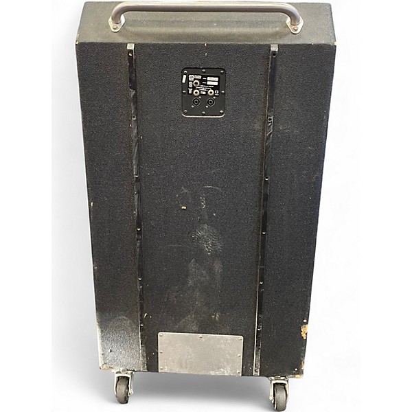 Used Ampeg SVT 810E Bass Cabinet
