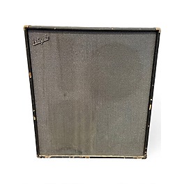 Used Univox Lafayette 4x12 Guitar Cabinet