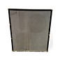 Used Univox Lafayette 4x12 Guitar Cabinet thumbnail