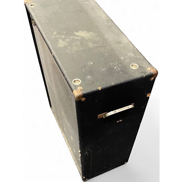 Used Univox Lafayette 4x12 Guitar Cabinet