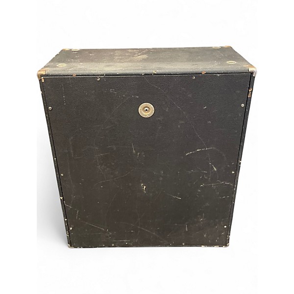 Used Univox Lafayette 4x12 Guitar Cabinet